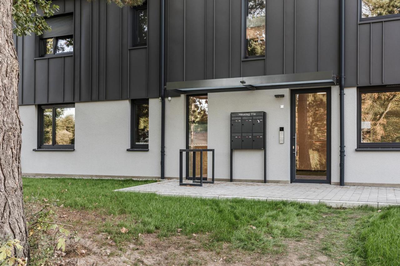 Jama Natur Pur, Freies Parken, Gruppe&Familie Erlangen Dış mekan fotoğraf